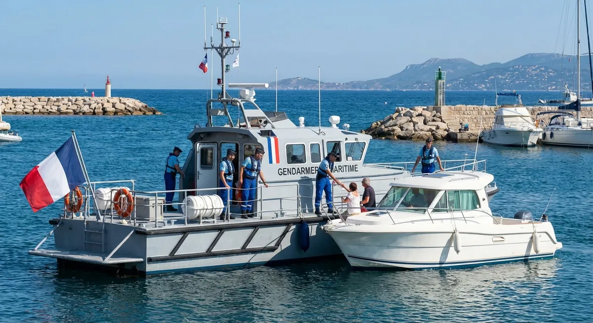 L'assurance bateau est-elle obligatoire ?