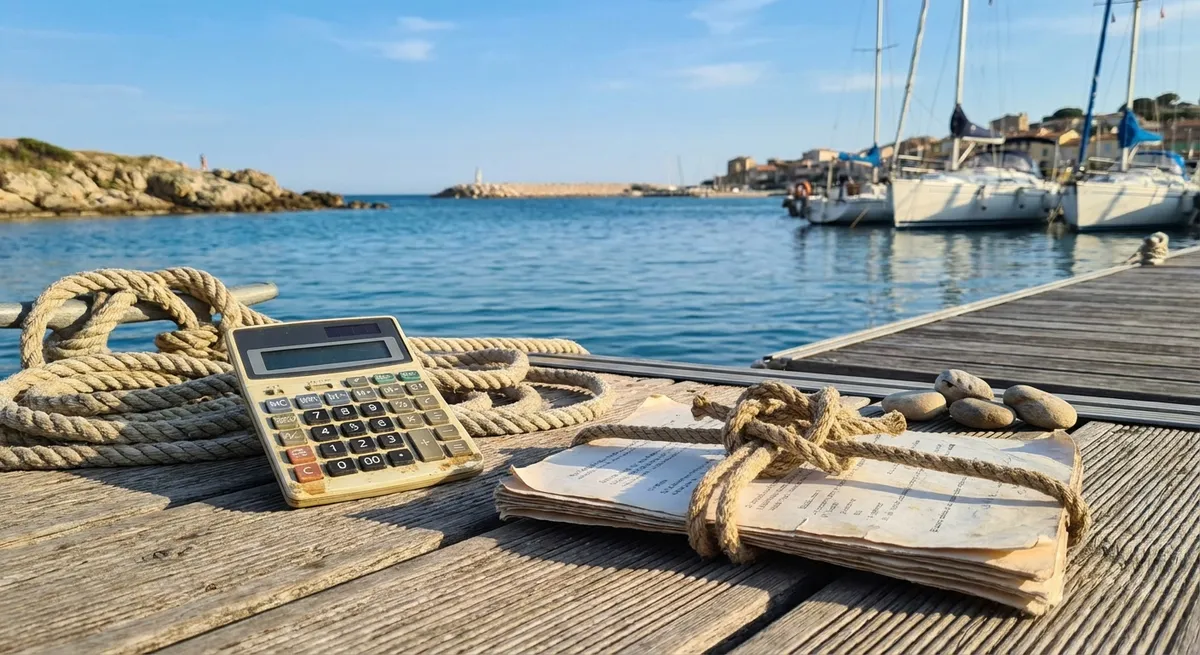 Prix assurance bateau : tarifs selon votre embarcation