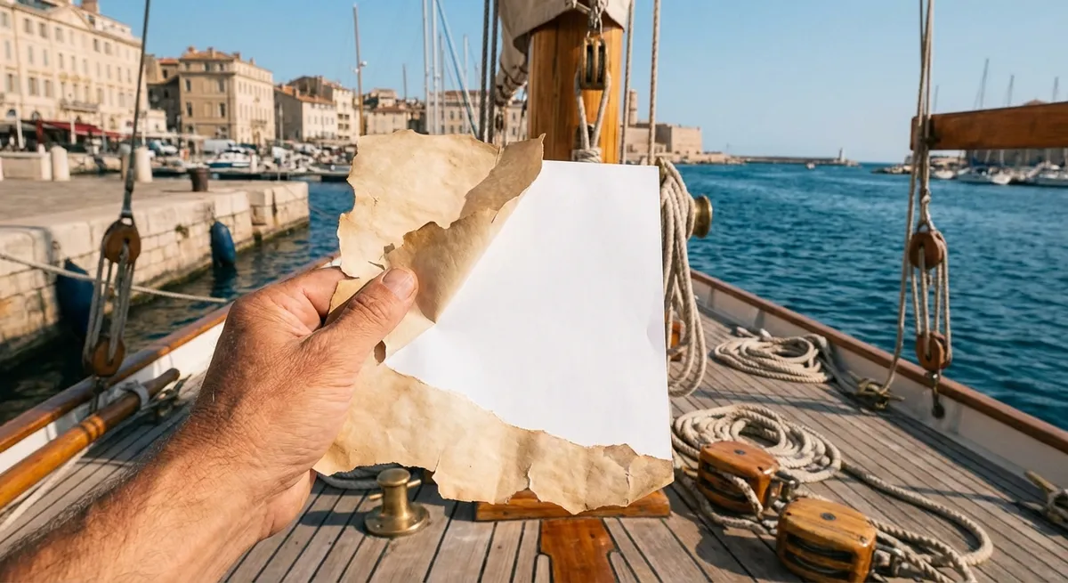 Résilier son assurance bateau : démarches et lettre type